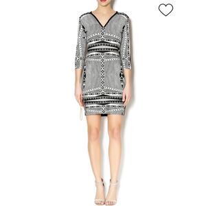 Anthropologie yoana baraschi maasai dress
